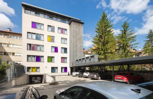 Sarajevo Hotel | Hotel Colors Inn