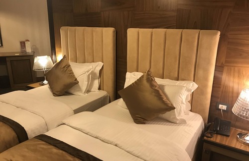 Tirana Hotel | Hotel Colosseo Tirana