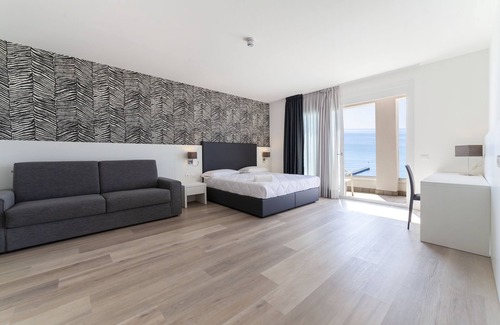 Lido di Jesolo Hotel | Hotel Columbia & Ninfea