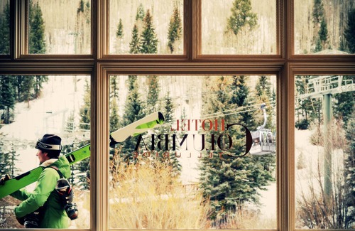 Telluride Apartamento | Hotel Columbia
