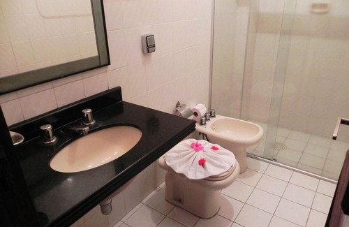 Serra Negra Hotel | Hotel Columbus