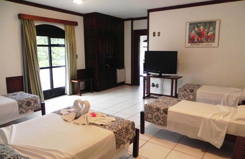 Serra Negra Hotel | Hotel Columbus