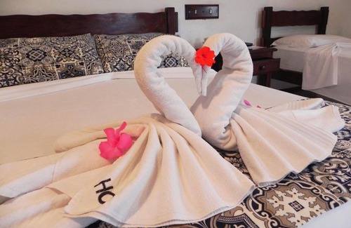 Serra Negra Hotel | Hotel Columbus