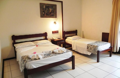 Serra Negra Hotel | Hotel Columbus