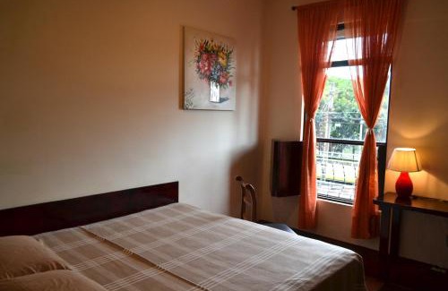Mata Redonda Hotel | Hotel Columbus