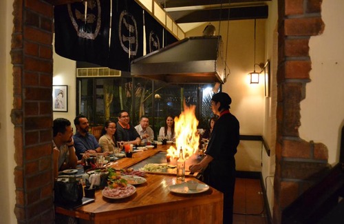 Mata Redonda Hotel | Hotel Columbus