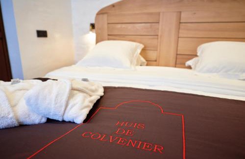 Sint-Andries Hotel | Hotel Colvenier