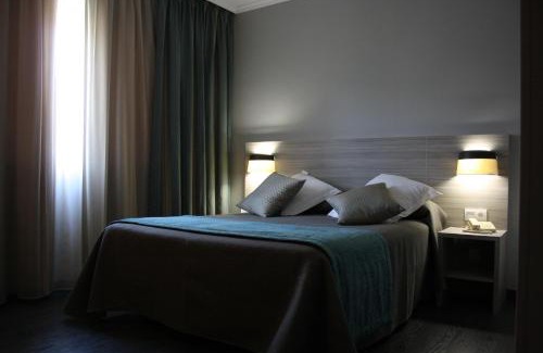 Casalvito Hotel | Hotel Combarro