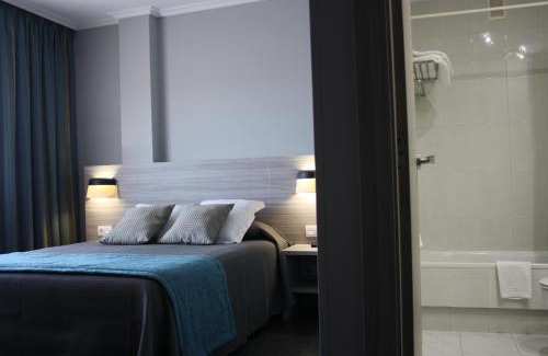 Casalvito Hotel | Hotel Combarro