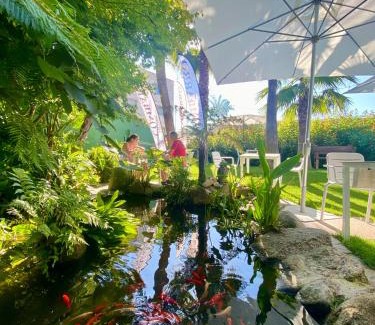 Casalvito Hotel | Hotel Combarro