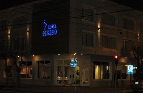 Río Gallegos Hotel | Hotel Comercio