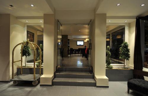 Río Gallegos Hotel | Hotel Comercio