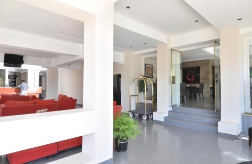 Río Gallegos Hotel | Hotel Comercio