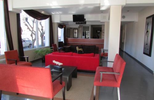 Río Gallegos Hotel | Hotel Comercio