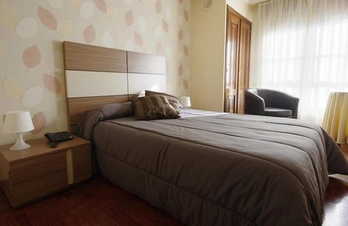 Pontevedra Hotel | Hotel Comercio