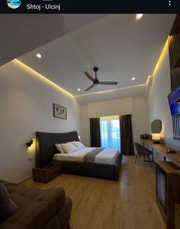Ulcinj Hotel | Hotel Comfort & Villas