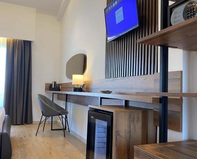 Ulcinj Hotel | Hotel Comfort & Villas