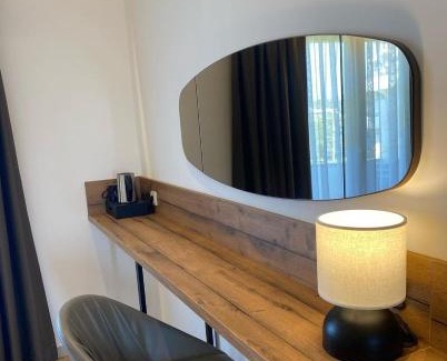 Ulcinj Hotel | Hotel Comfort & Villas