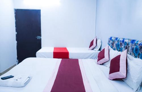 Bhikaji Cama Place Casa | Hotel Commodo - Near US Embassy