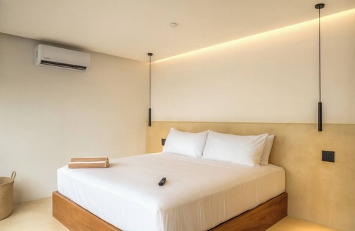 Barra de Colotepec Hotel | Hotel Compatir