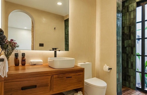 Barra de Colotepec Hotel | Hotel Compatir