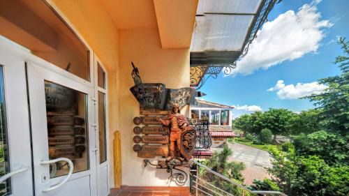 Dolyna Hotel | Hotel Complex Knyaz Oleg