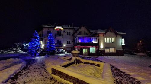 Dolyna Hotel | Hotel Complex Knyaz Oleg