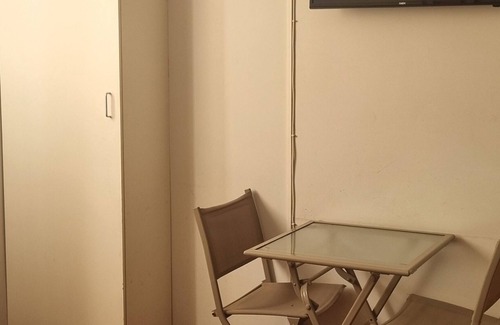 Concepcion Hotel | hotel con c