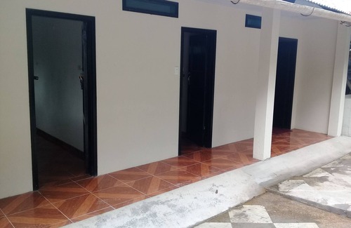 Puerto Narino Casa | Hotel con ubicación central en Puerto Nariño.