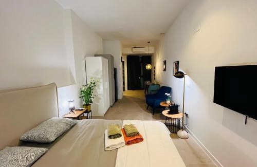 Montolivet Apartamento | Hotel con entrada independiente a pocos pasos de la Ciudad de las Artes y las Ciencias y el Oceanogràfic A solo 1 minuto caminando del Jardín del Turia