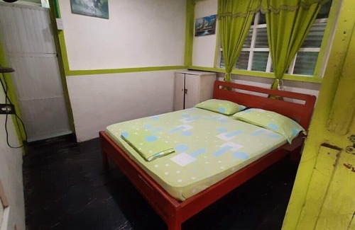 Puerto Narino Hotel | Hotel con muy buena ubicación cerca del centro de Puerto Nariño.