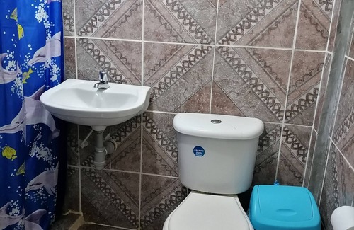Puerto Narino Casa | Hotel con ubicación central en Puerto Nariño.