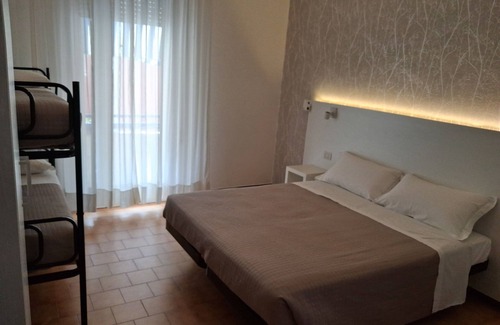Viserbella Hotel | Hotel Conca d'Oro