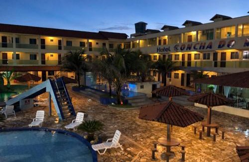 Salinopolis Hotel | Hotel Concha do Mar