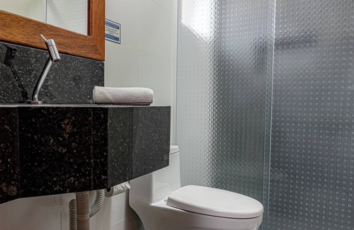 Penha Hotel | Hotel Conchas