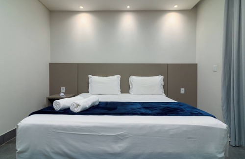 Penha Hotel | Hotel Conchas