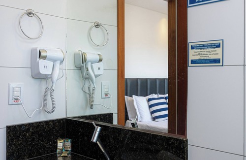 Penha Hotel | Hotel Conchas