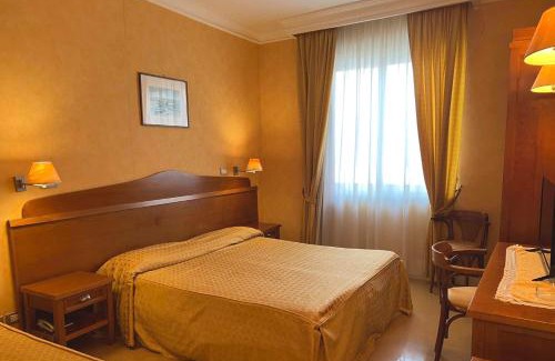 Mondello Hotel | Hotel Conchiglia d'Oro