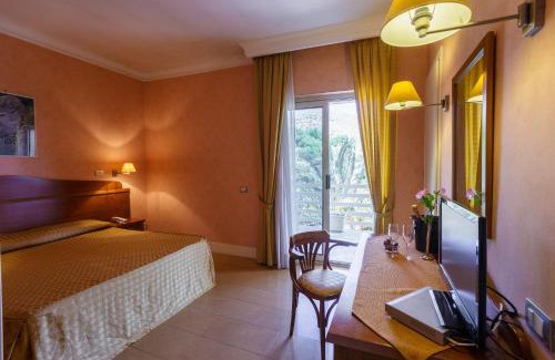 Mondello Hotel | Hotel Conchiglia d'Oro