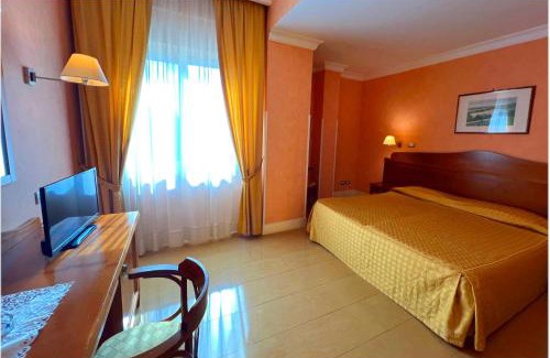 Mondello Hotel | Hotel Conchiglia d'Oro