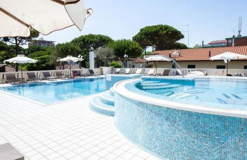 Cervia Hotel | Hotel Conchiglia