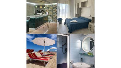 Cagnona Hotel | Hotel Concorde
