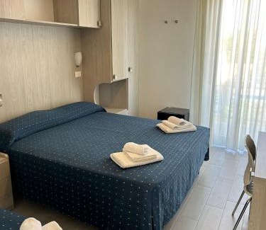 Cagnona Hotel | Hotel Concorde