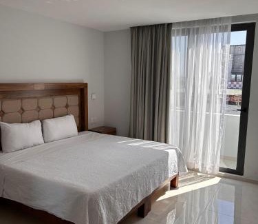 Centro de Guadalajara Hotel | Hotel Concordia
