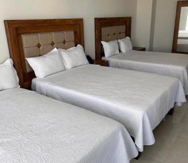 Centro de Guadalajara Hotel | Hotel Concordia