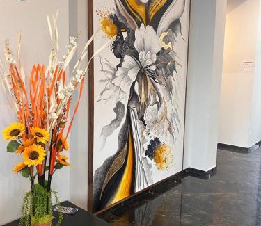 Centro de Guadalajara Hotel | Hotel Concordia