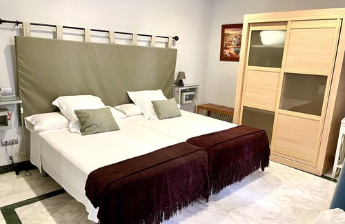 Centro histórico de Córdoba Hotel | Hotel Conde de Cárdenas