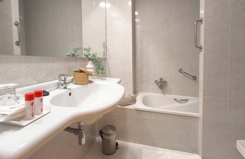 Centro de Logroño Hotel | Hotel Condes de Haro