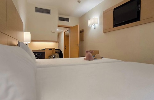 Centro de Logroño Hotel | Hotel Condes de Haro