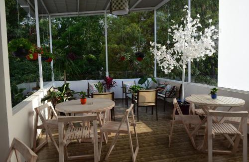 Hipódromo Hotel | Hotel Condesa 185